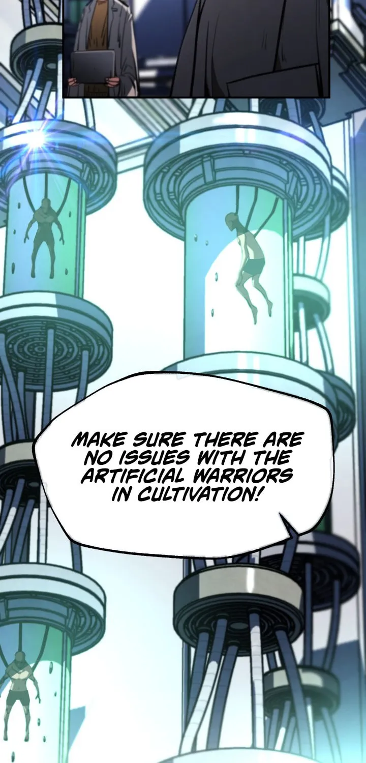 Who Killed the Murim Lord? Chapter 65 page 62 - 