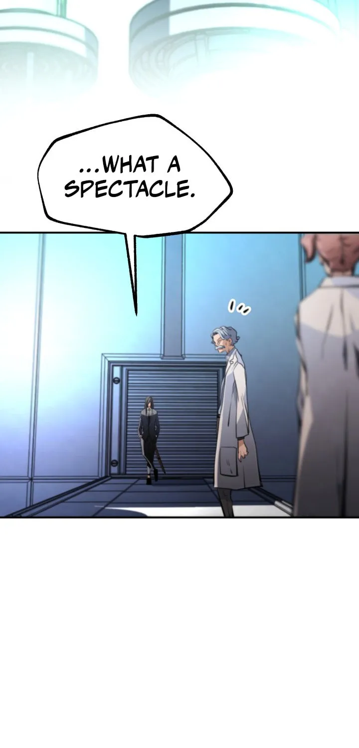 Who Killed the Murim Lord? Chapter 65 page 63 - 