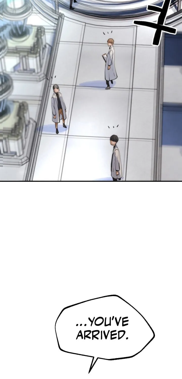 Who Killed the Murim Lord? Chapter 65 page 70 - 