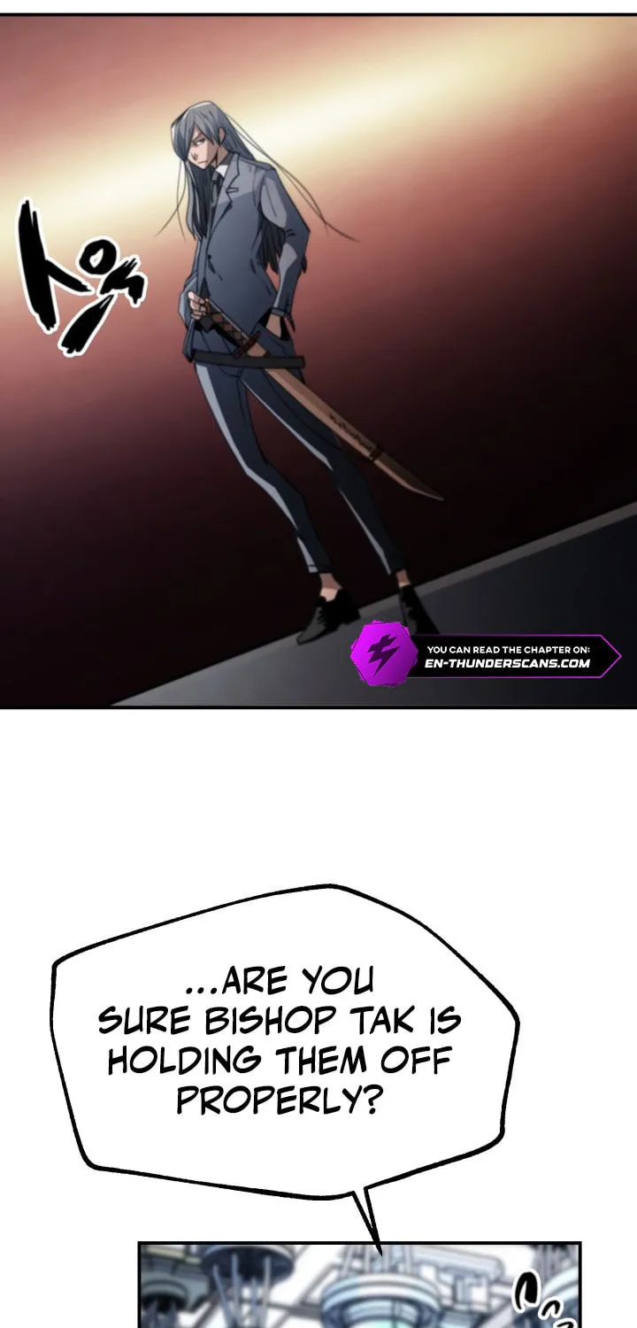 Who Killed the Murim Lord? Chapter 65 page 71 - 