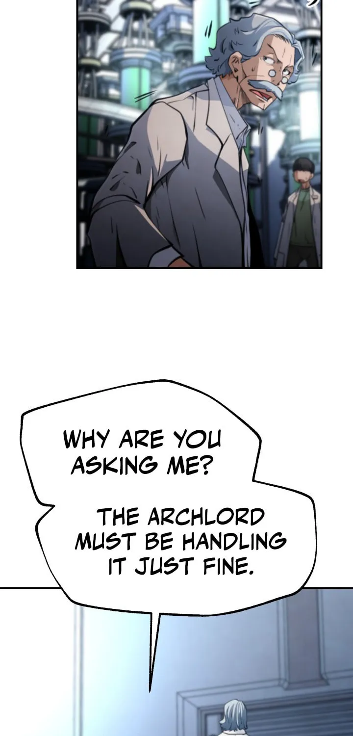 Who Killed the Murim Lord? Chapter 65 page 72 - 