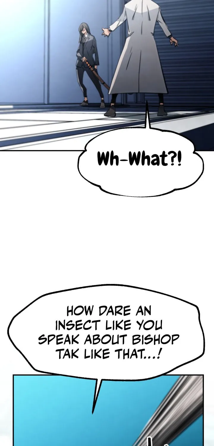 Who Killed the Murim Lord? Chapter 65 page 73 - 