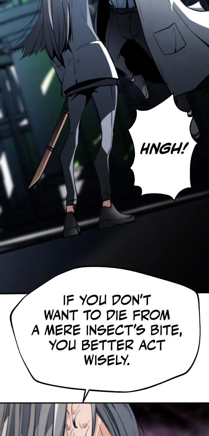 Who Killed the Murim Lord? Chapter 65 page 75 - 