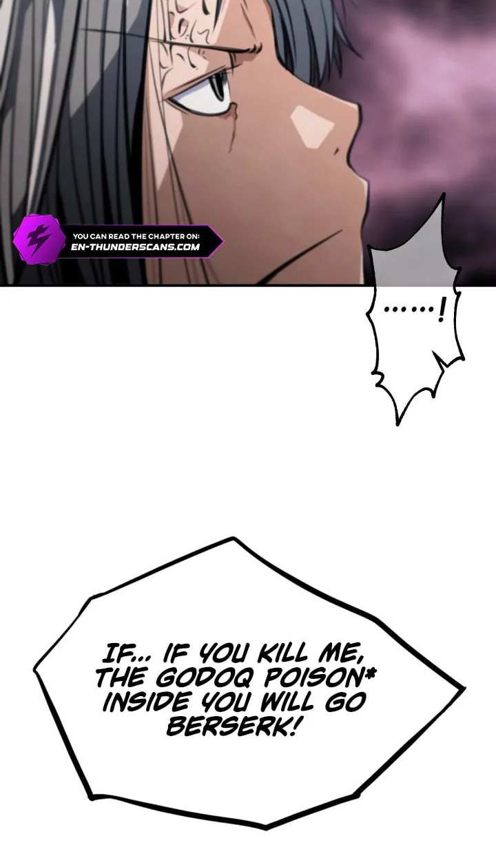Who Killed the Murim Lord? Chapter 65 page 76 - 
