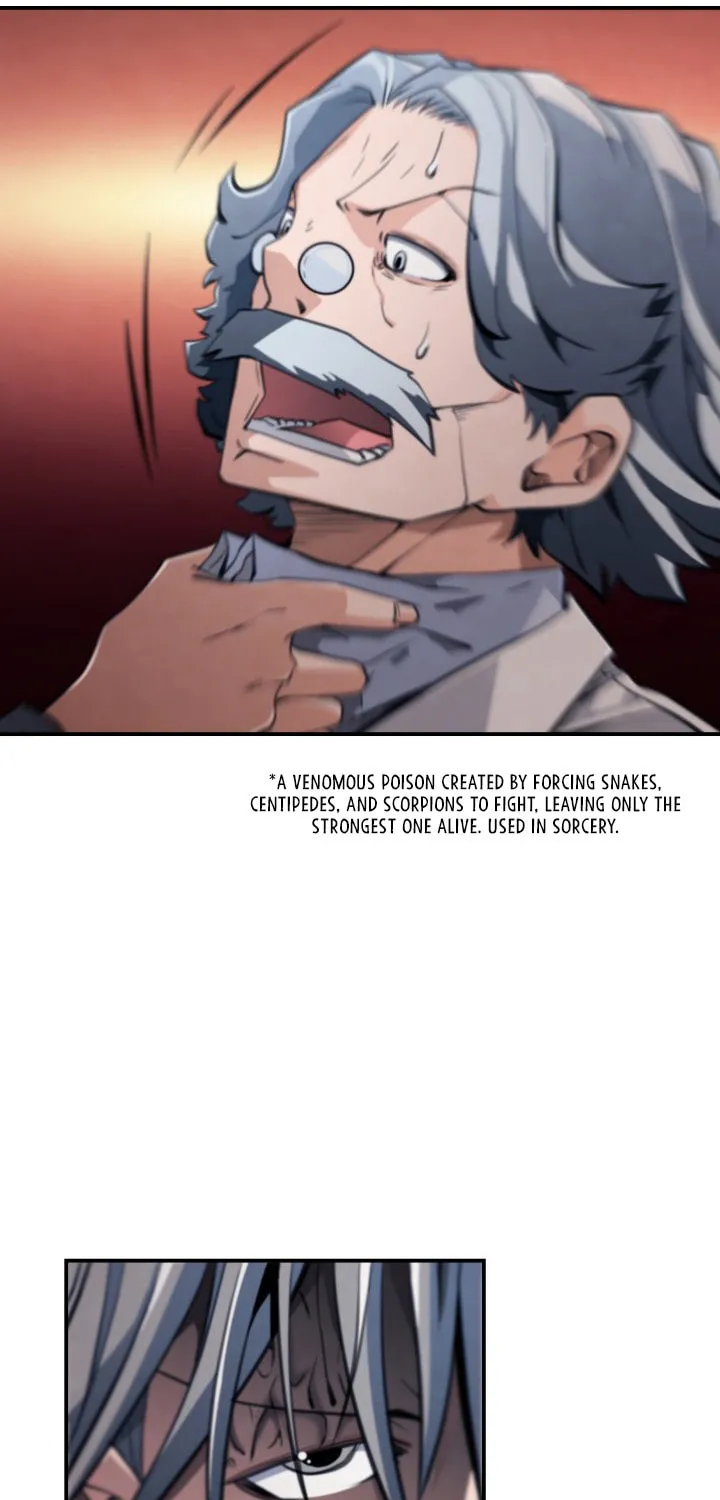 Who Killed the Murim Lord? Chapter 65 page 77 - 