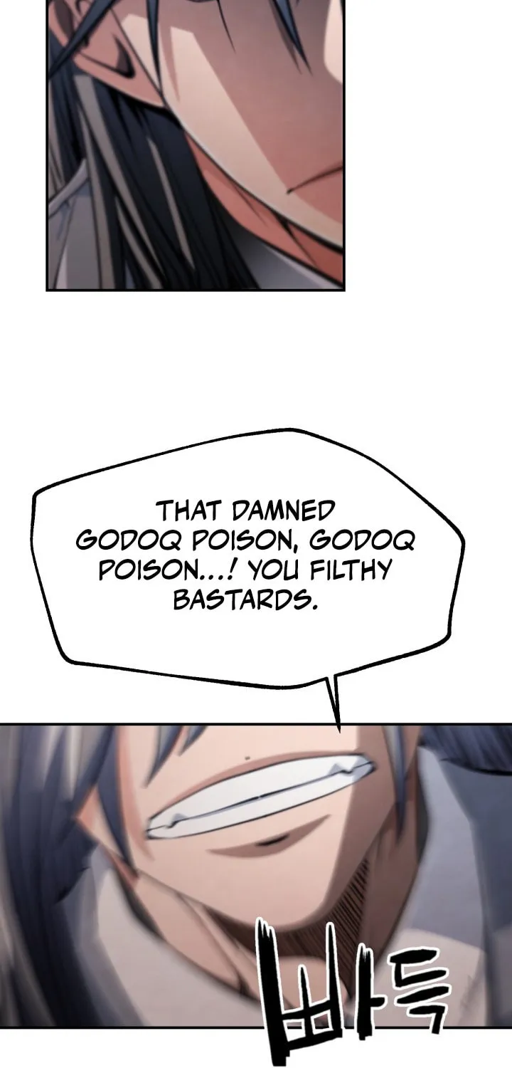 Who Killed the Murim Lord? Chapter 65 page 78 - 