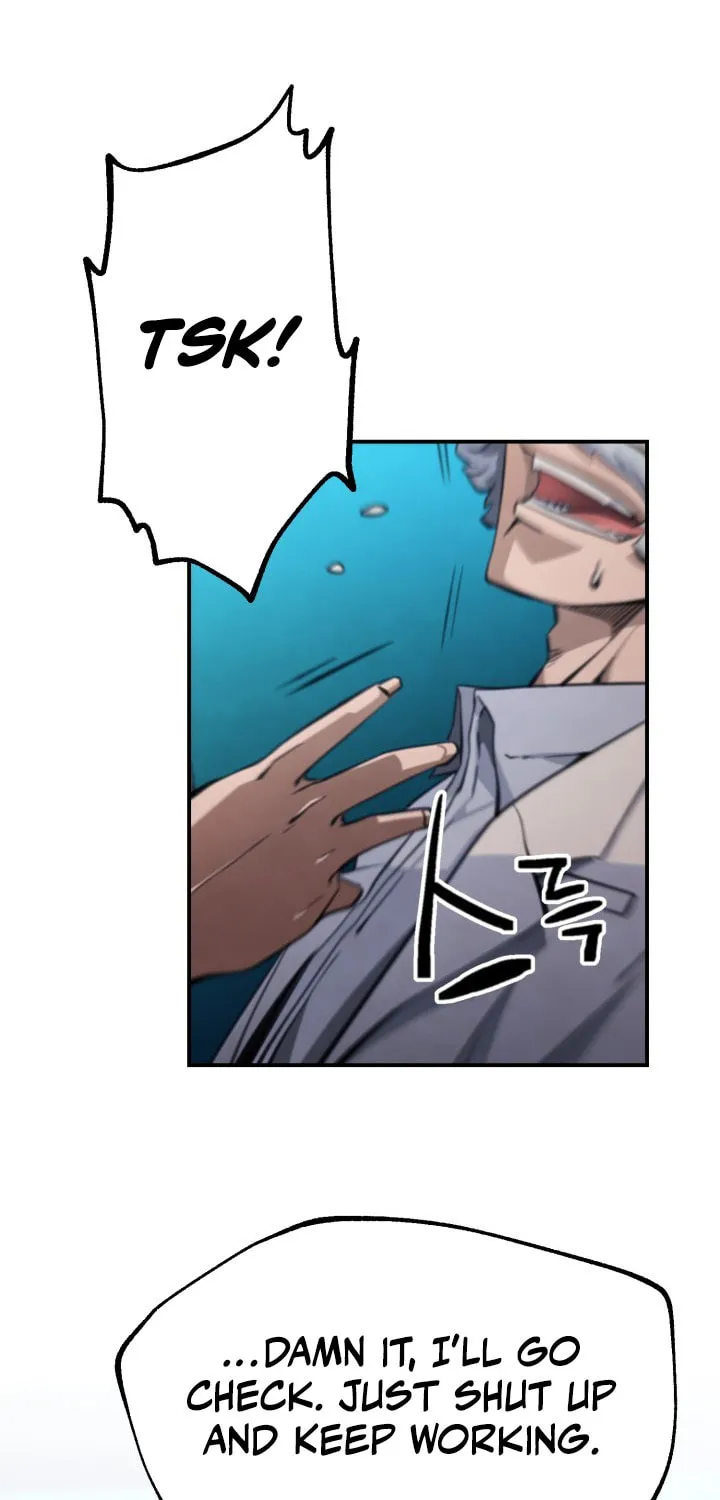 Who Killed the Murim Lord? Chapter 65 page 79 - 