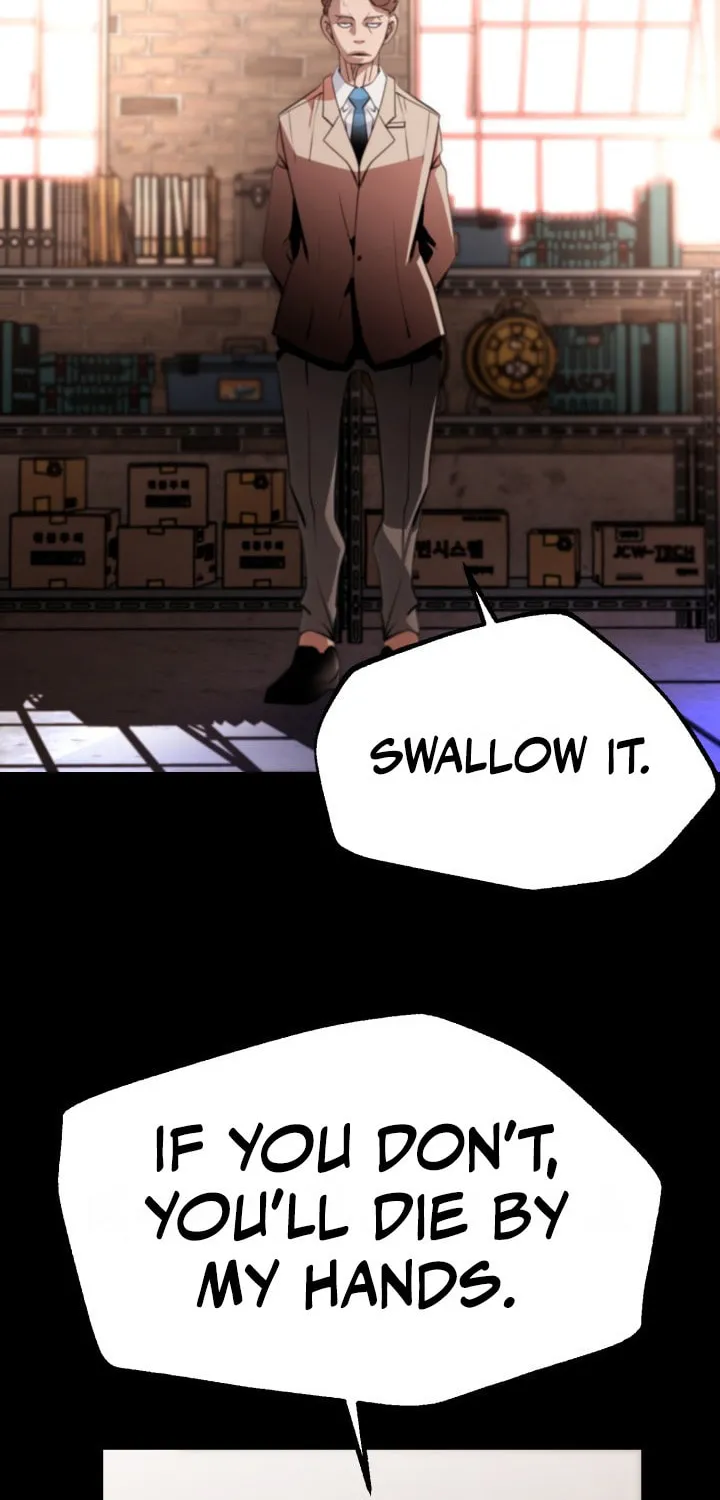 Who Killed the Murim Lord? Chapter 65 page 88 - 