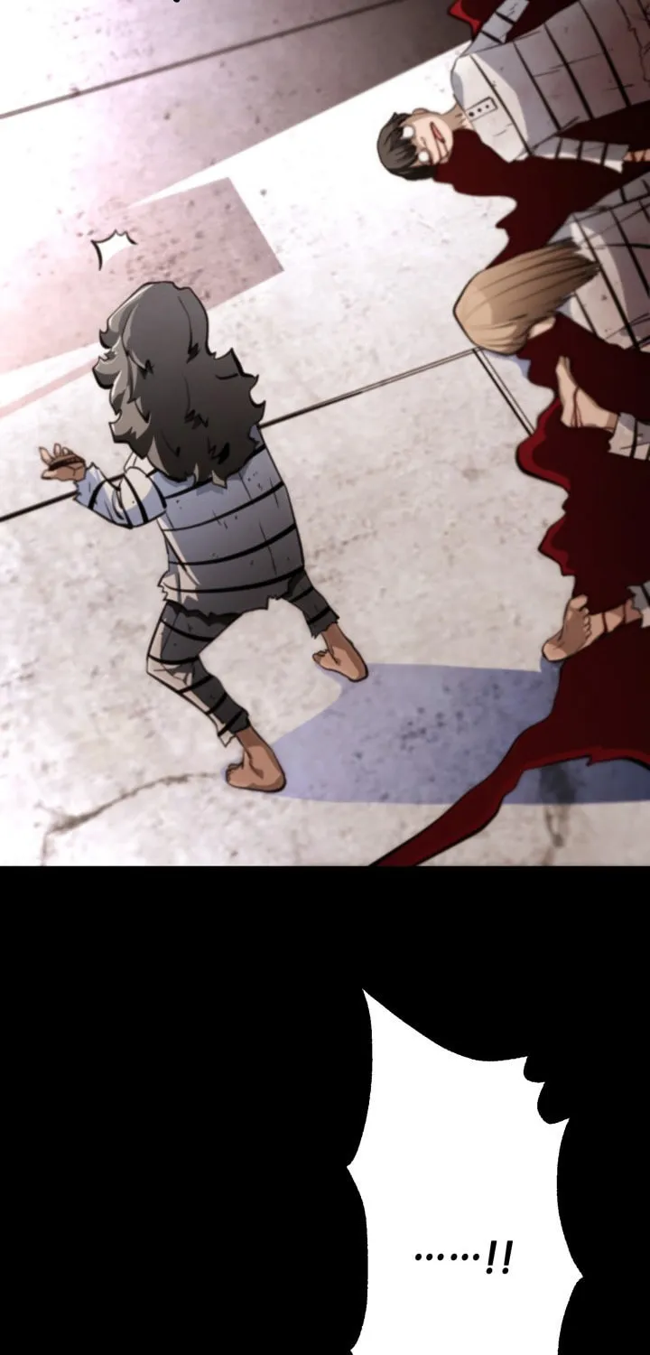 Who Killed the Murim Lord? Chapter 65 page 90 - 