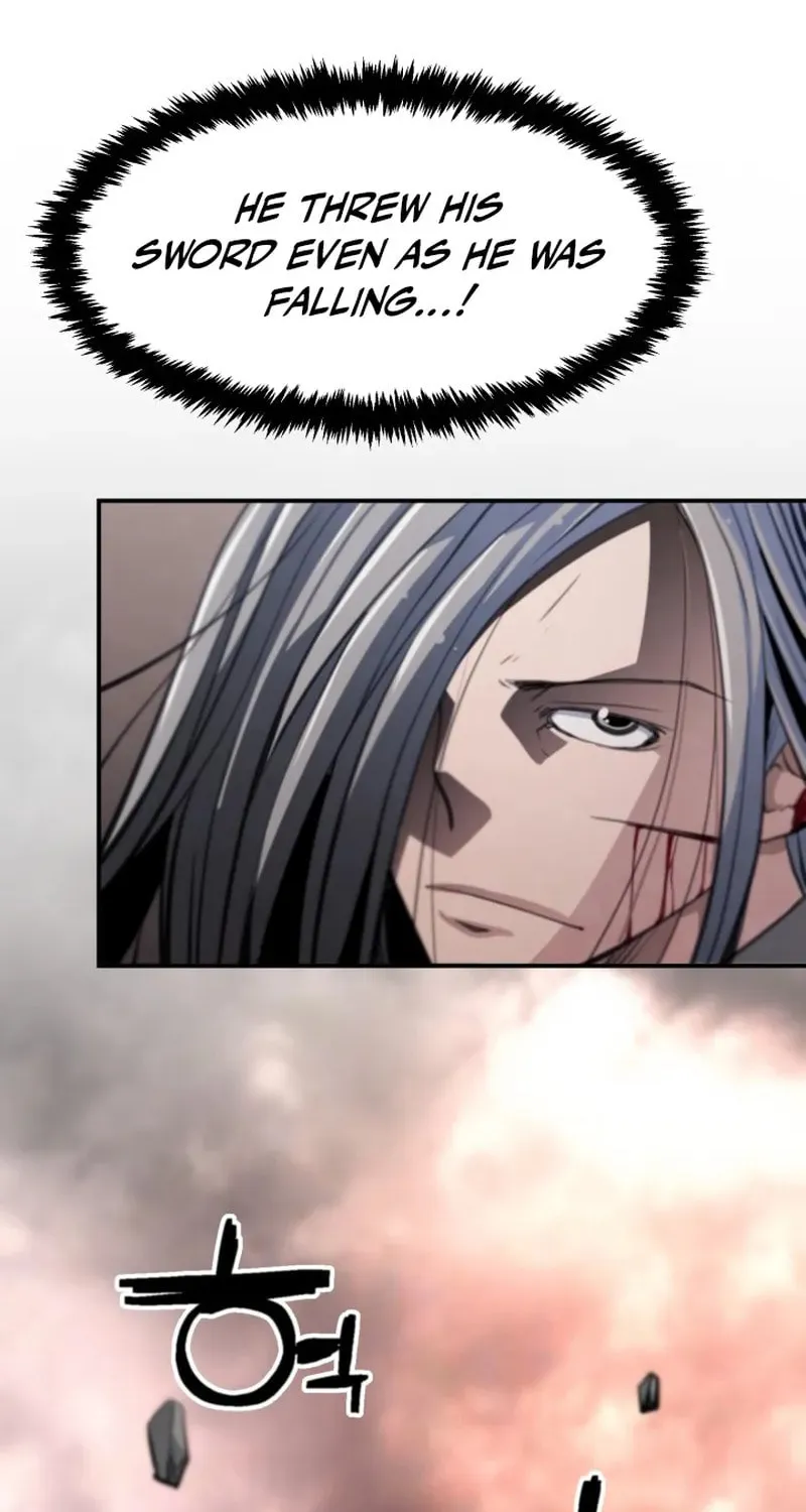 Who Killed the Murim Lord? Chapter 66 page 101 - 