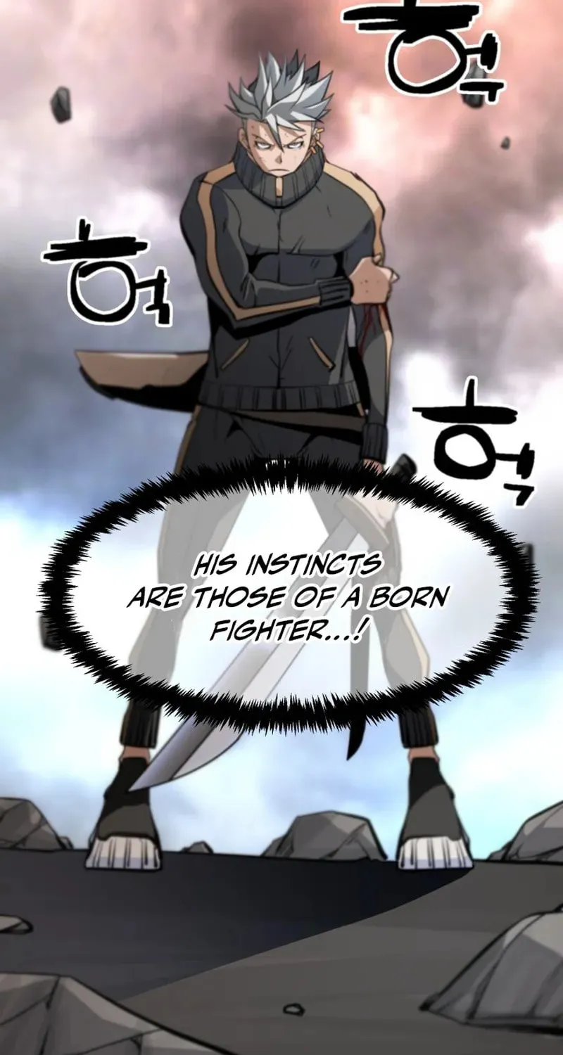 Who Killed the Murim Lord? Chapter 66 page 102 - 