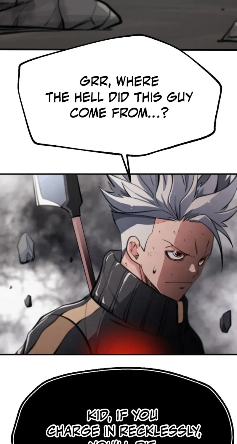 Who Killed the Murim Lord? Chapter 66 page 103 - 