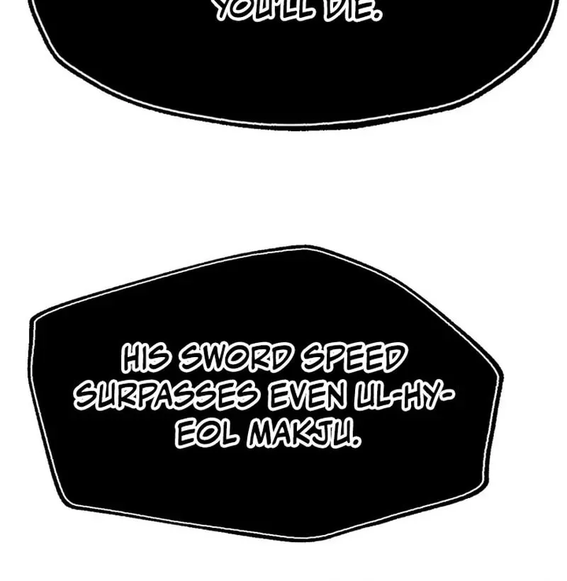 Who Killed the Murim Lord? Chapter 66 page 104 - 