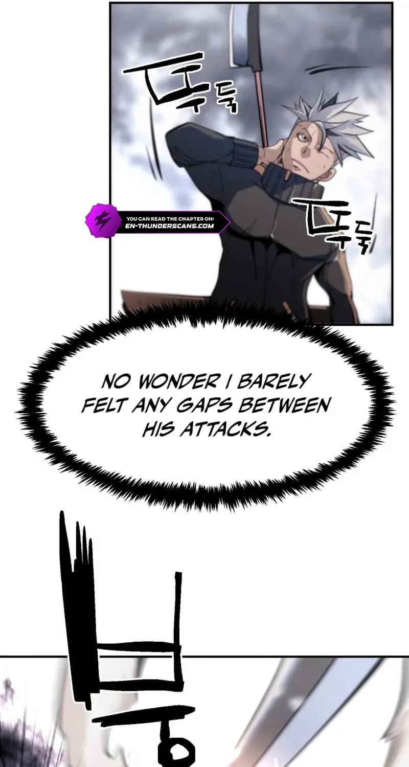 Who Killed the Murim Lord? Chapter 66 page 105 - 