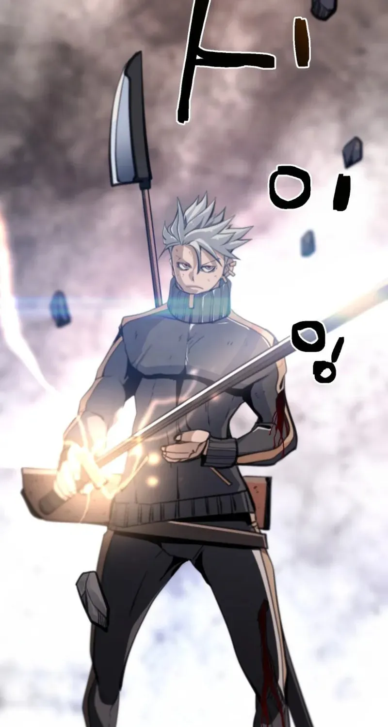 Who Killed the Murim Lord? Chapter 66 page 108 - 