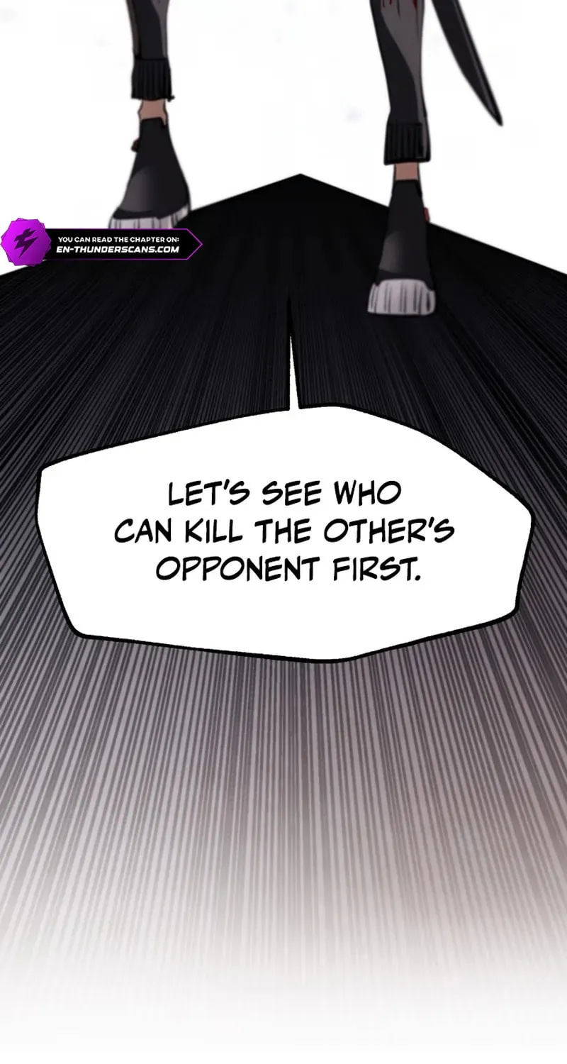 Who Killed the Murim Lord? Chapter 66 page 109 - 