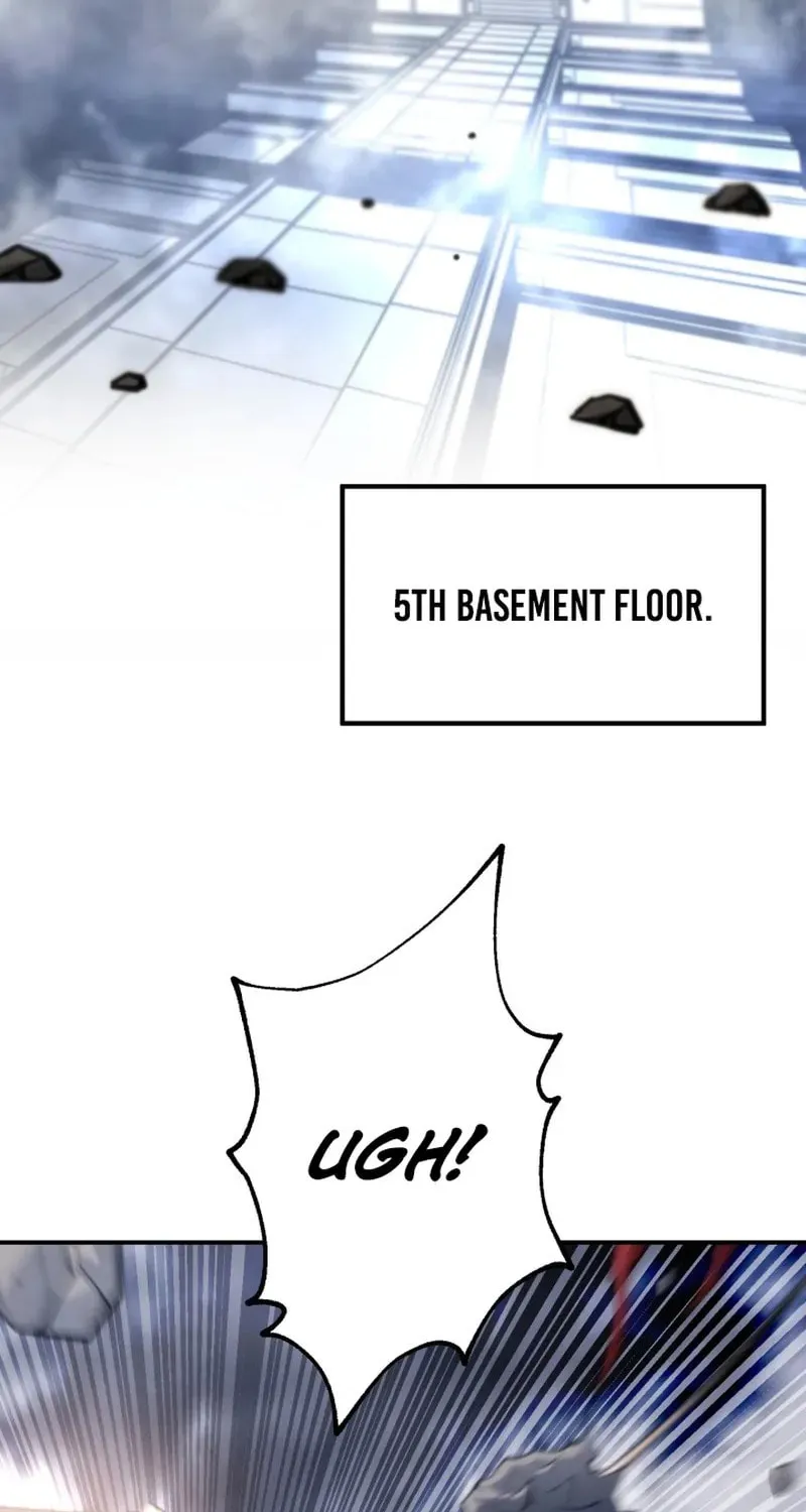 Who Killed the Murim Lord? Chapter 66 page 14 - 