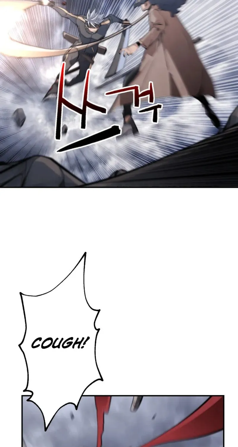Who Killed the Murim Lord? Chapter 66 page 15 - 