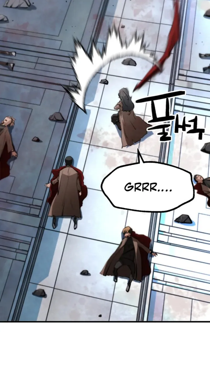 Who Killed the Murim Lord? Chapter 66 page 17 - 