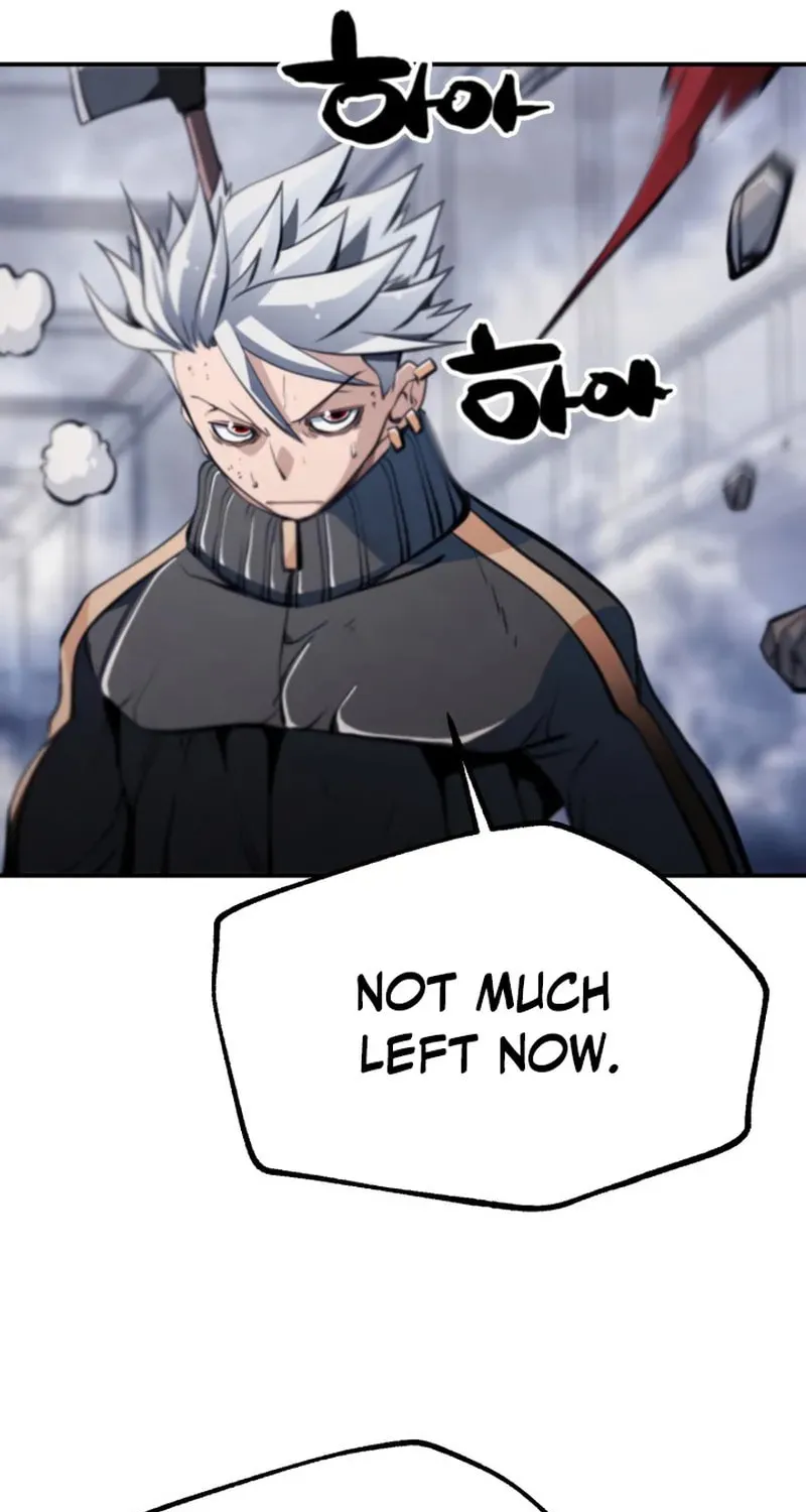 Who Killed the Murim Lord? Chapter 66 page 18 - 