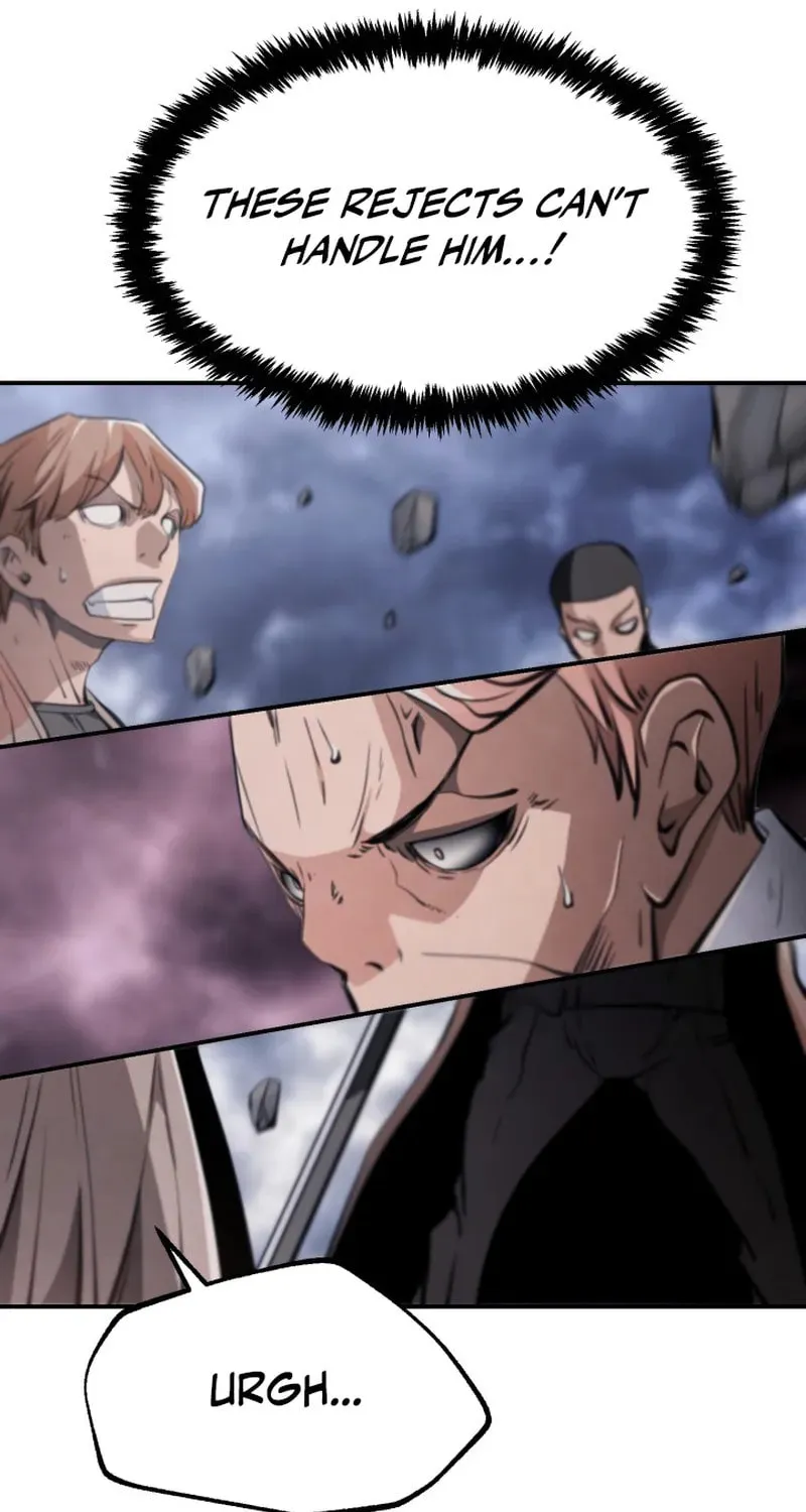 Who Killed the Murim Lord? Chapter 66 page 24 - 