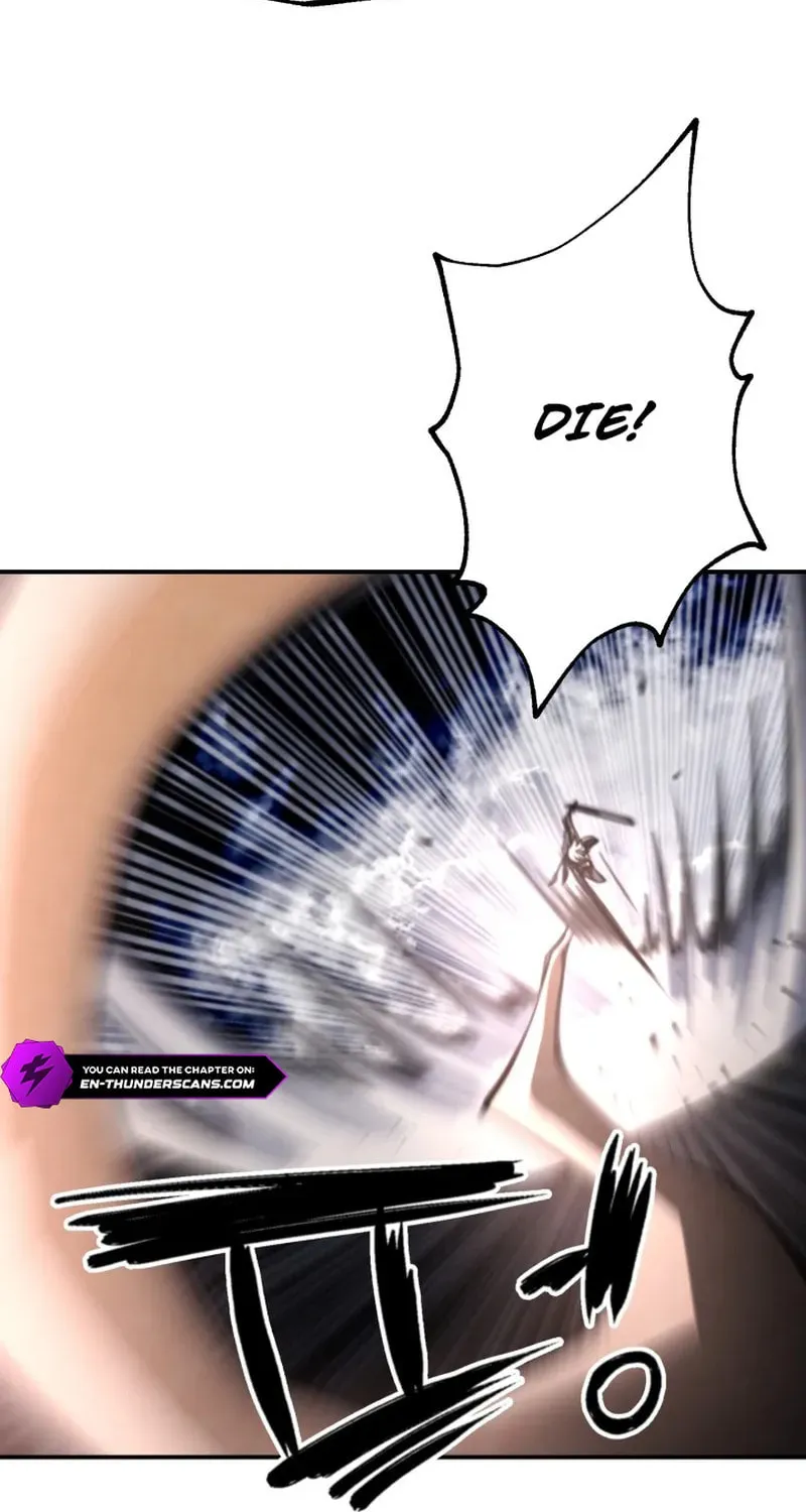 Who Killed the Murim Lord? Chapter 66 page 25 - 