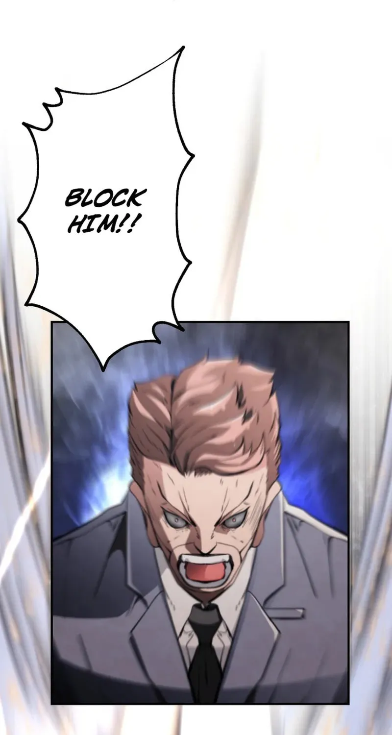 Who Killed the Murim Lord? Chapter 66 page 26 - 