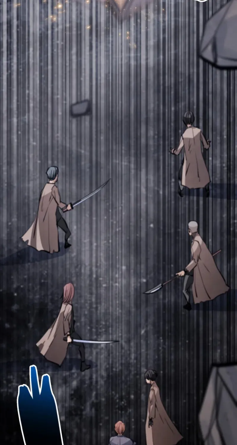 Who Killed the Murim Lord? Chapter 66 page 28 - 