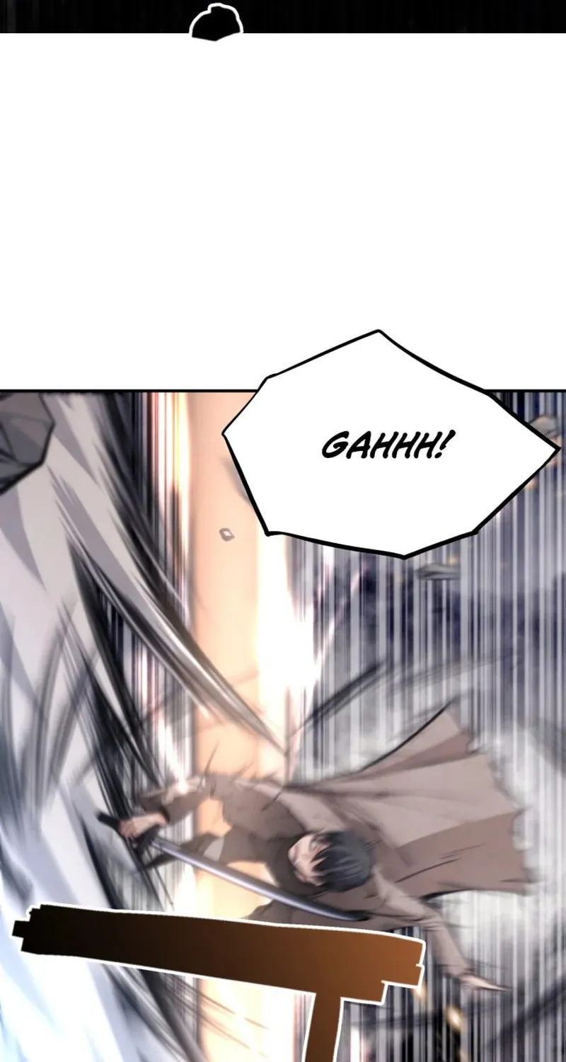 Who Killed the Murim Lord? Chapter 66 page 30 - 