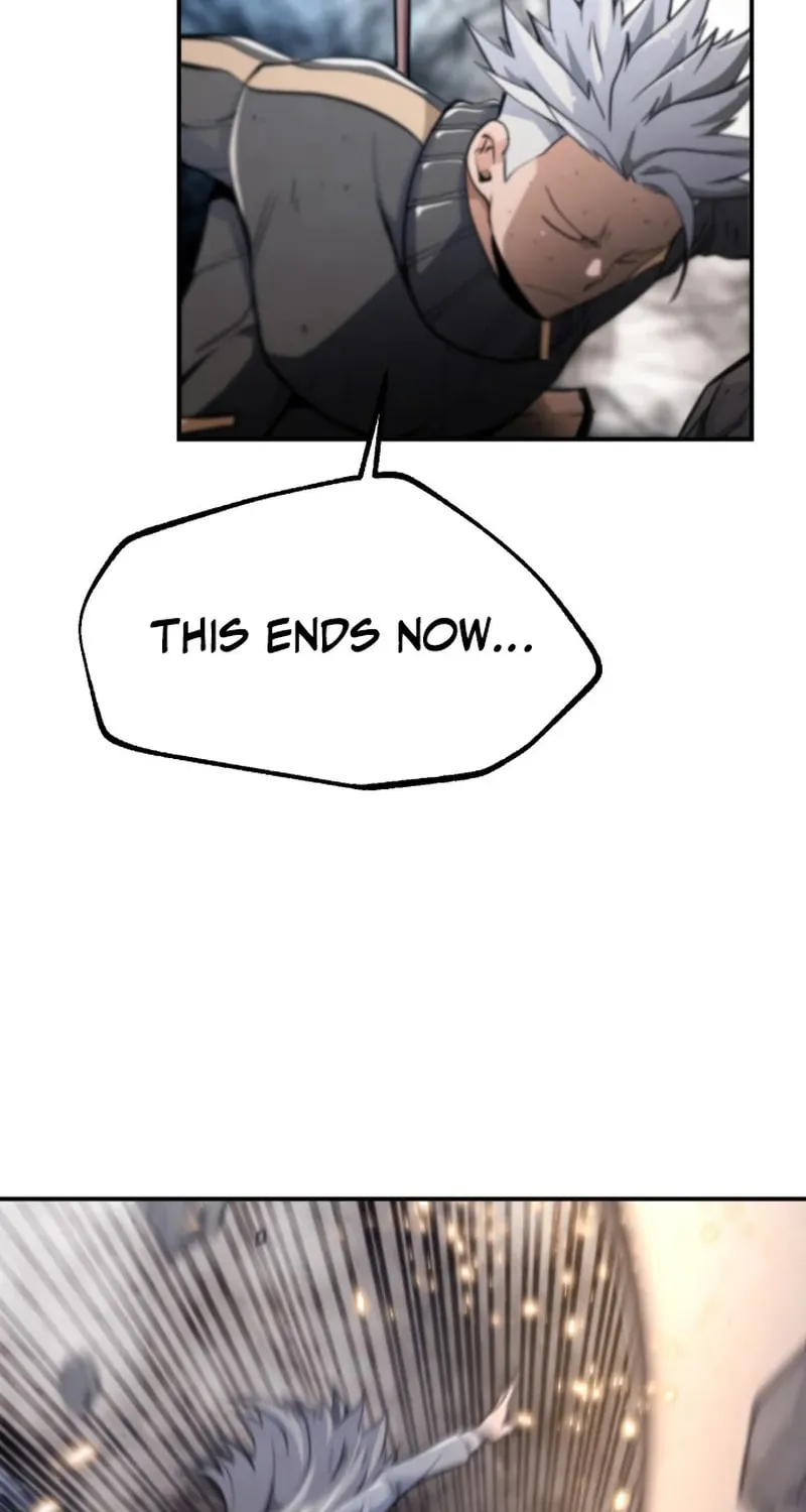 Who Killed the Murim Lord? Chapter 66 page 34 - 