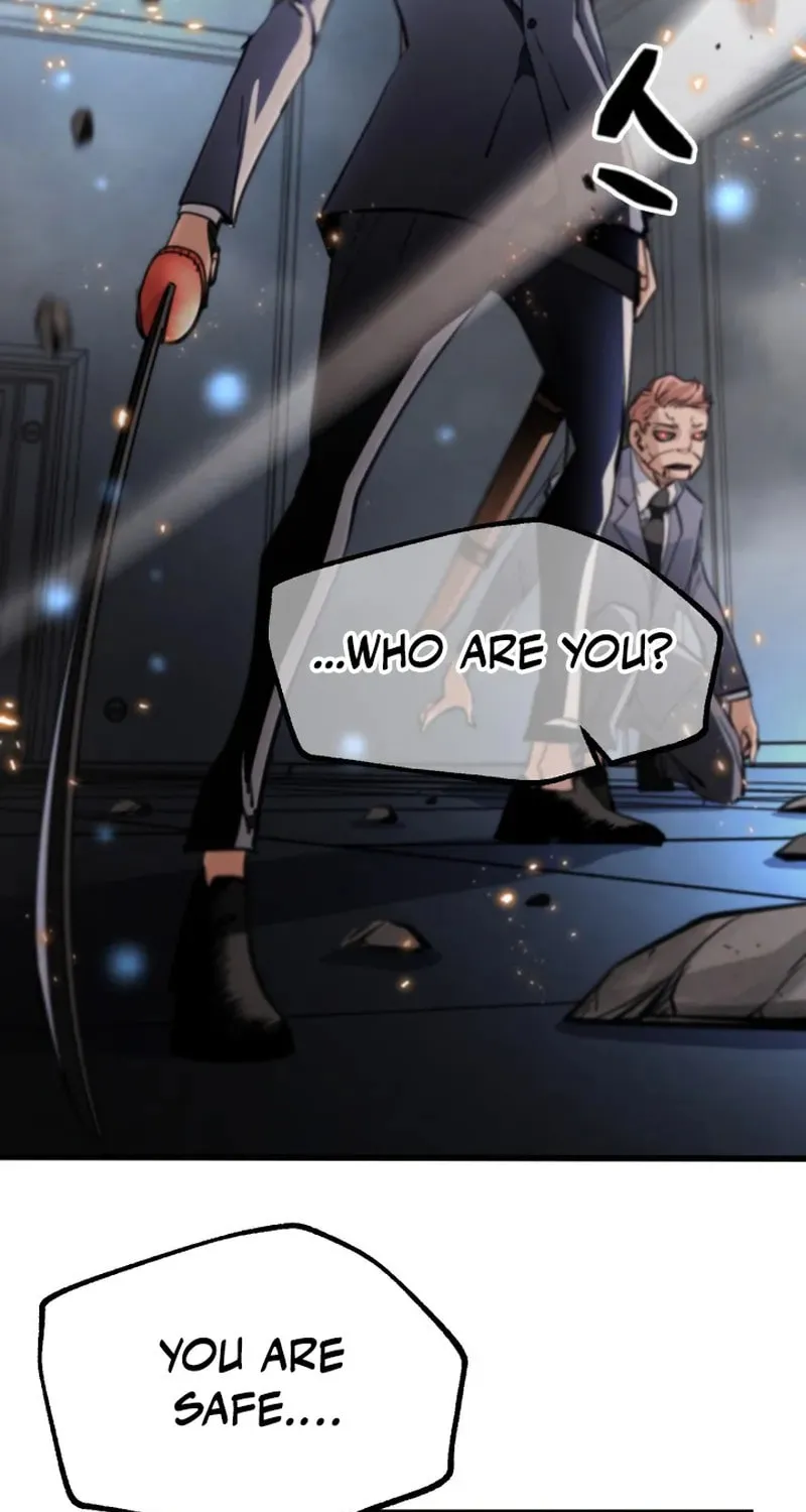 Who Killed the Murim Lord? Chapter 66 page 38 - 