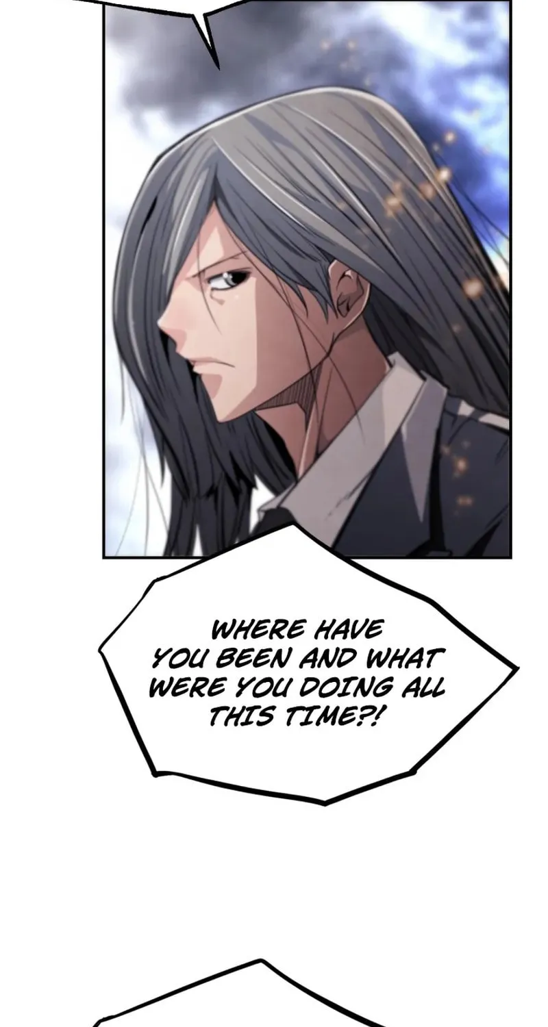 Who Killed the Murim Lord? Chapter 66 page 39 - 