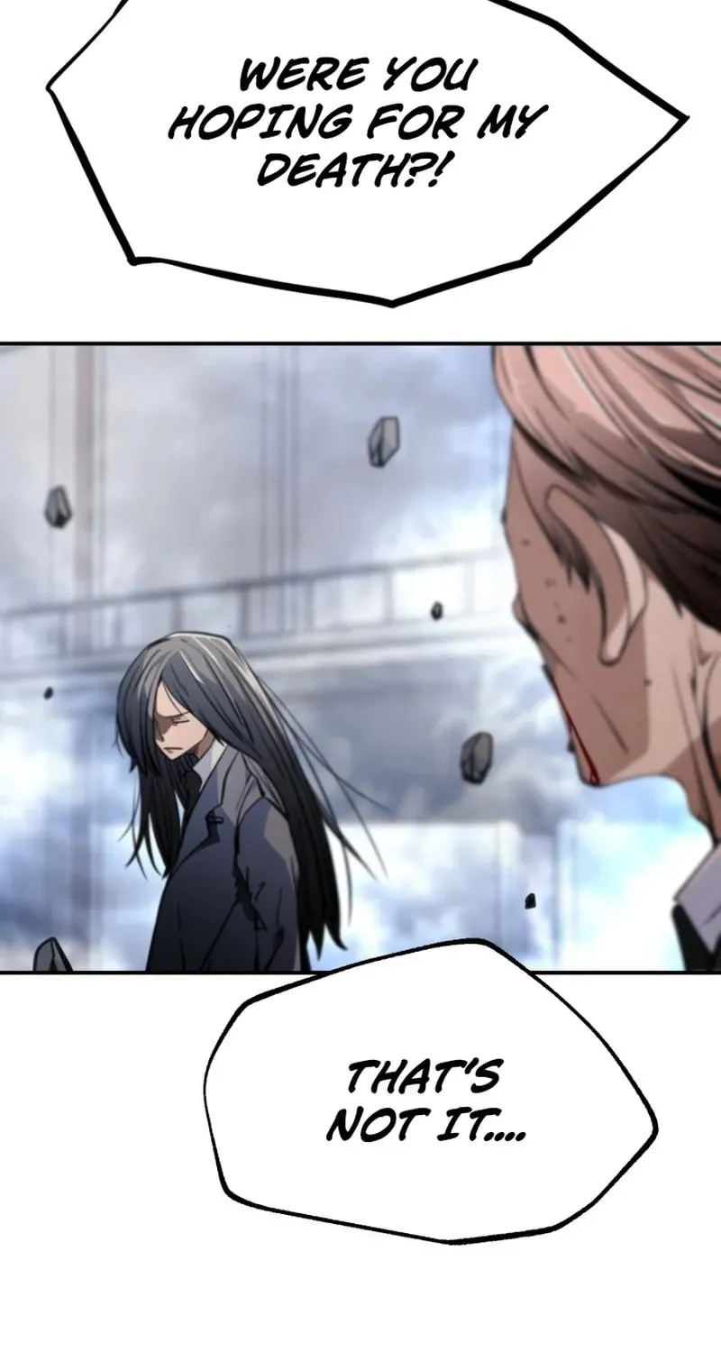 Who Killed the Murim Lord? Chapter 66 page 40 - 