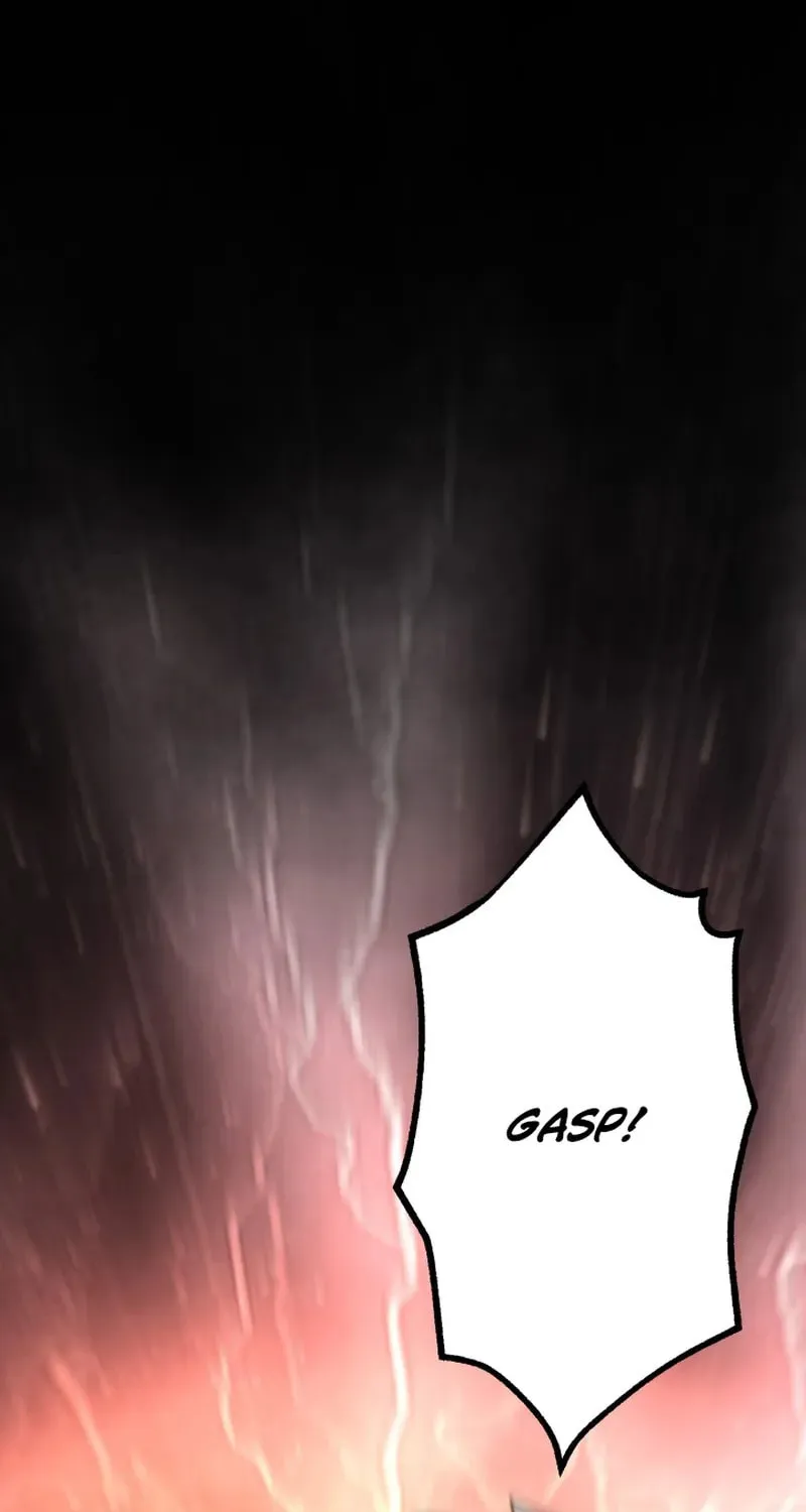 Who Killed the Murim Lord? Chapter 66 page 5 - 