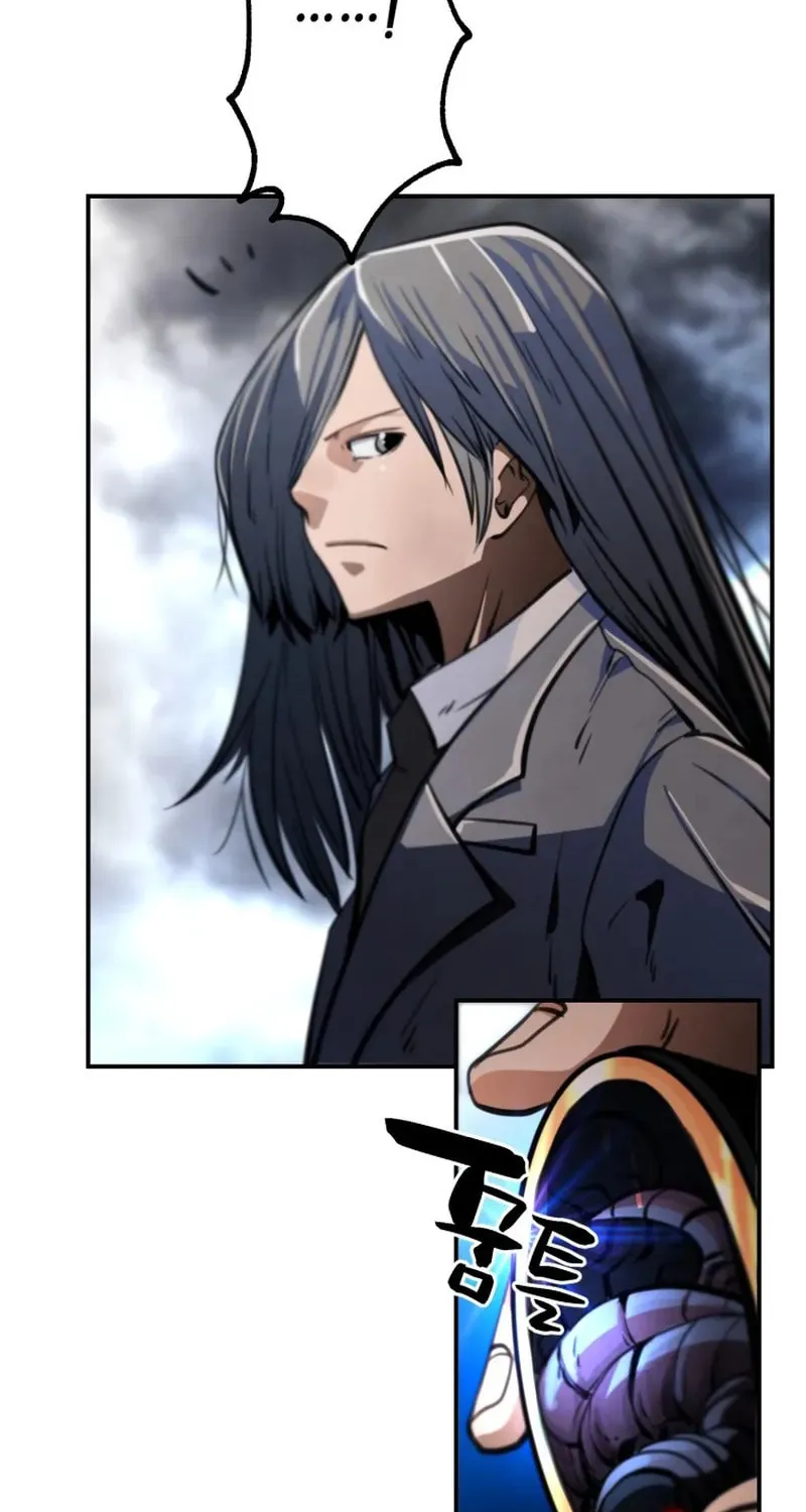 Who Killed the Murim Lord? Chapter 66 page 43 - 