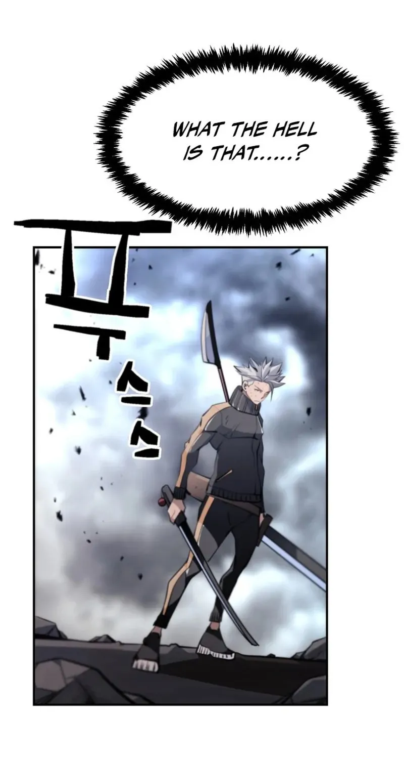 Who Killed the Murim Lord? Chapter 66 page 45 - 