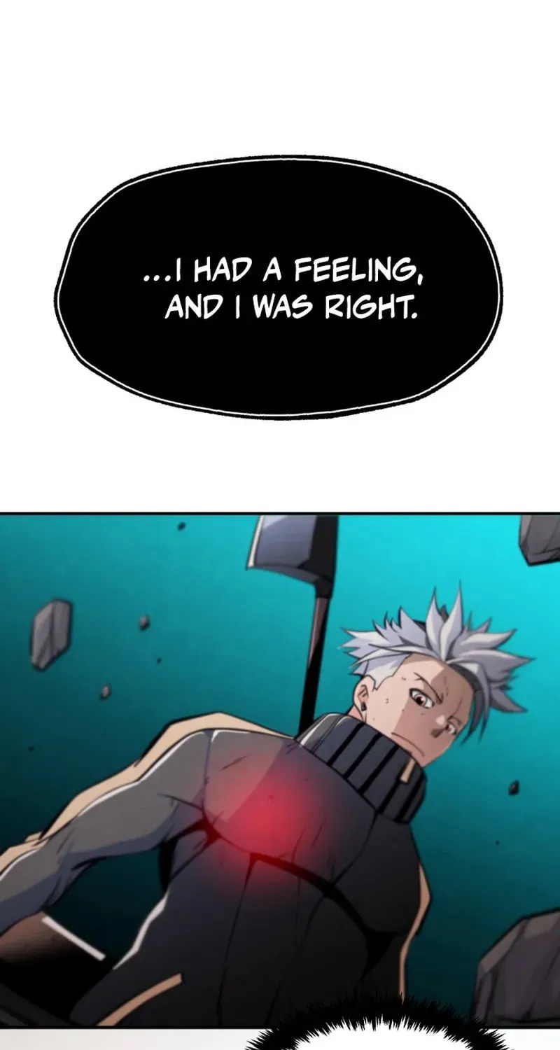 Who Killed the Murim Lord? Chapter 66 page 46 - 