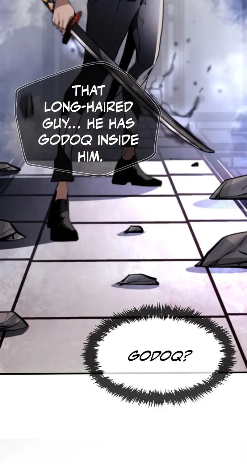 Who Killed the Murim Lord? Chapter 66 page 49 - 