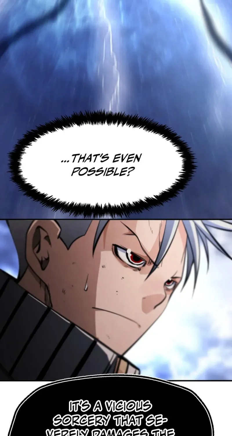 Who Killed the Murim Lord? Chapter 66 page 54 - 