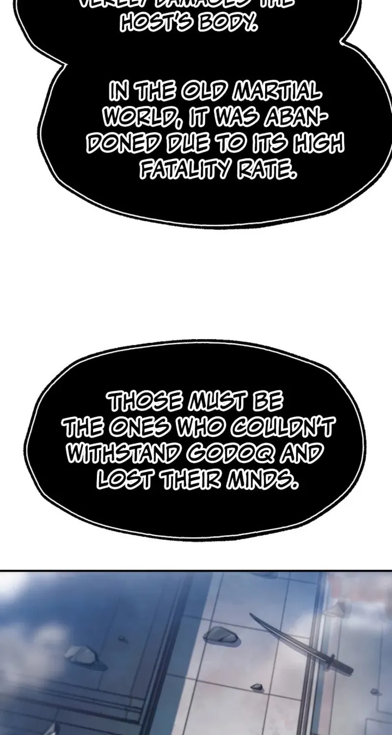 Who Killed the Murim Lord? Chapter 66 page 55 - 