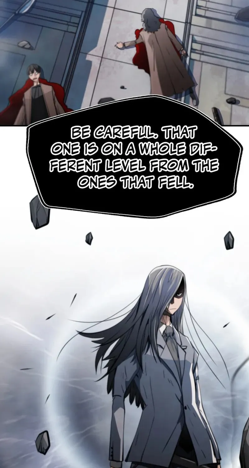 Who Killed the Murim Lord? Chapter 66 page 56 - 