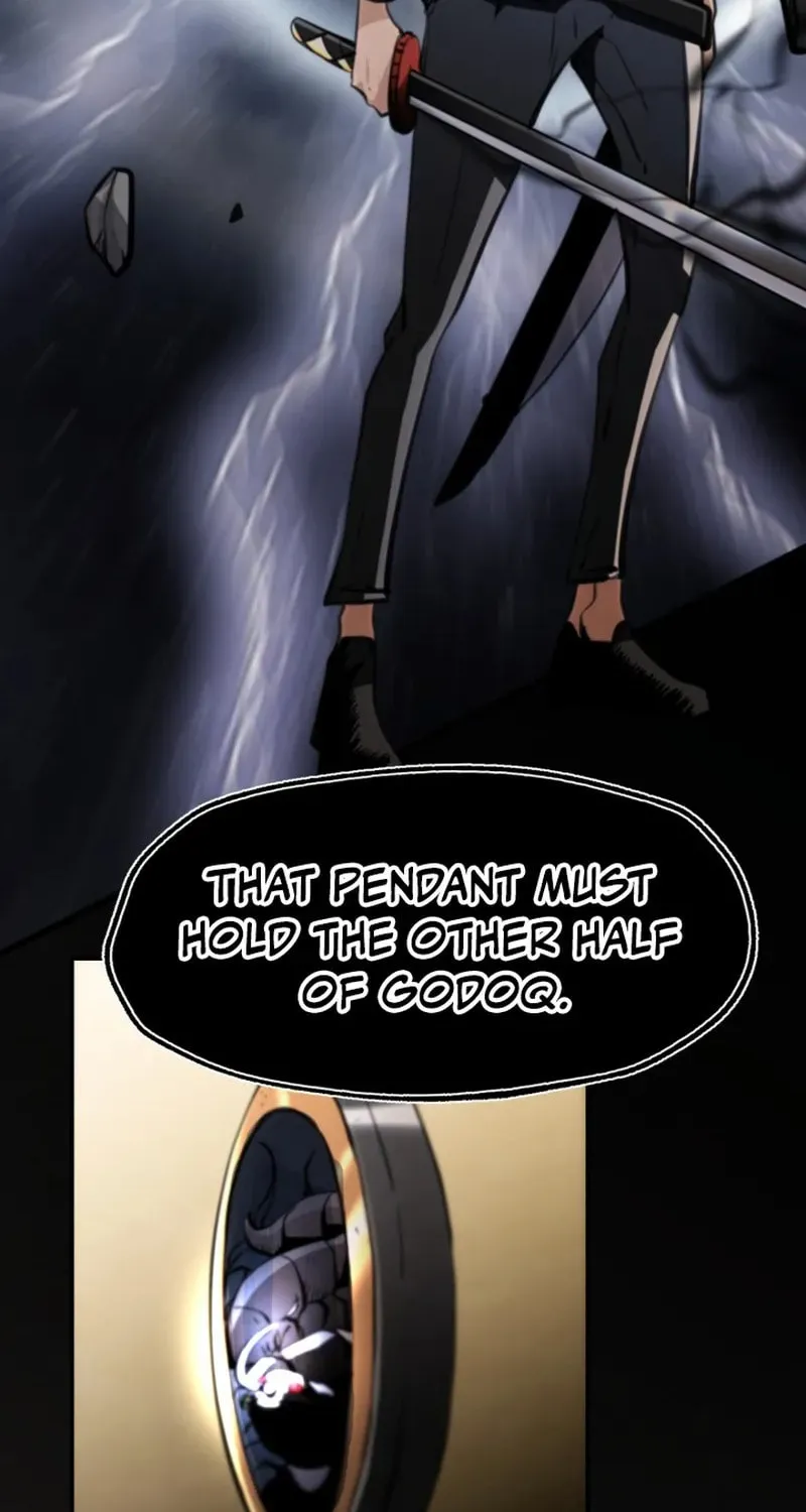 Who Killed the Murim Lord? Chapter 66 page 57 - 