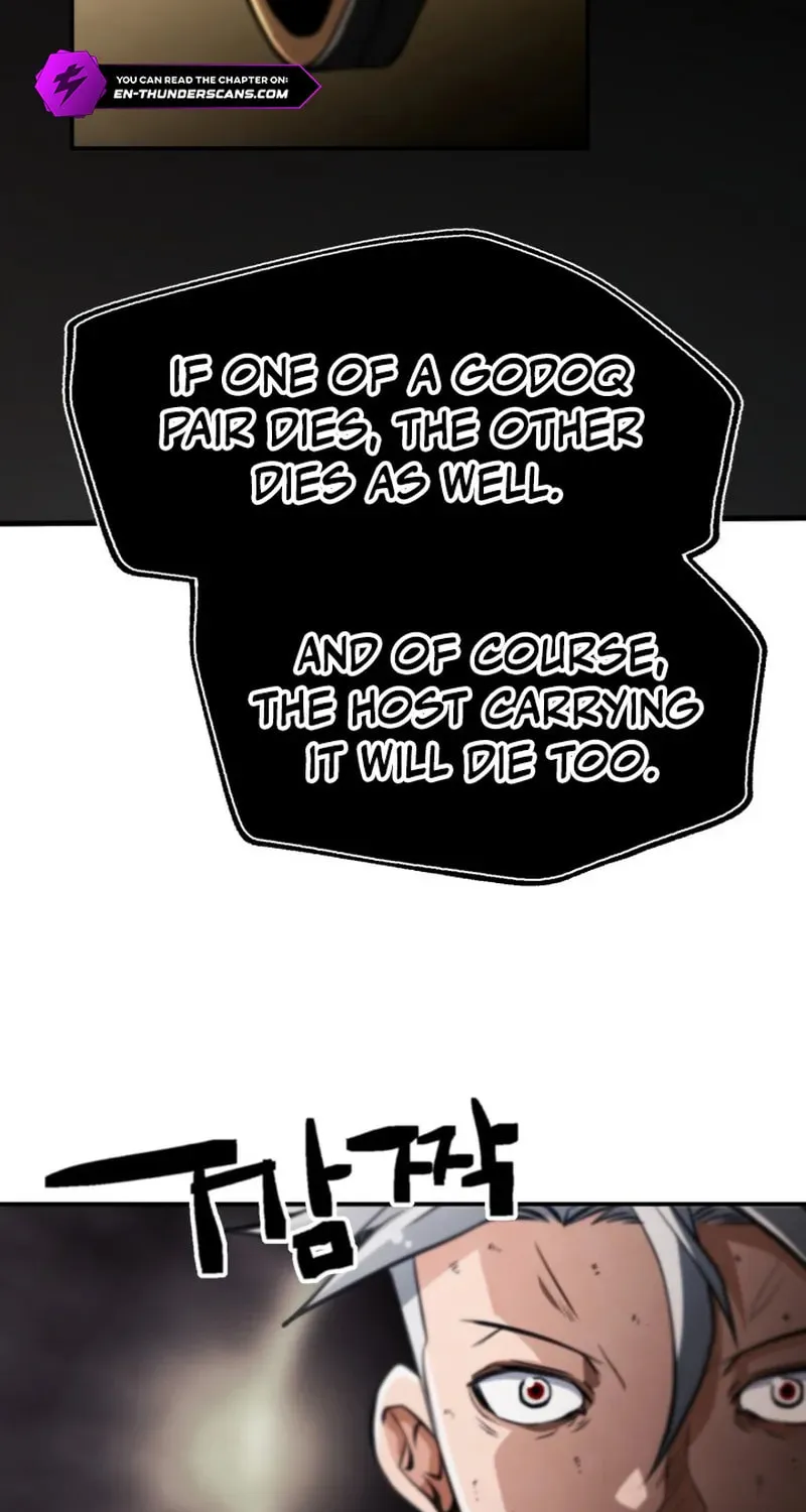 Who Killed the Murim Lord? Chapter 66 page 58 - 