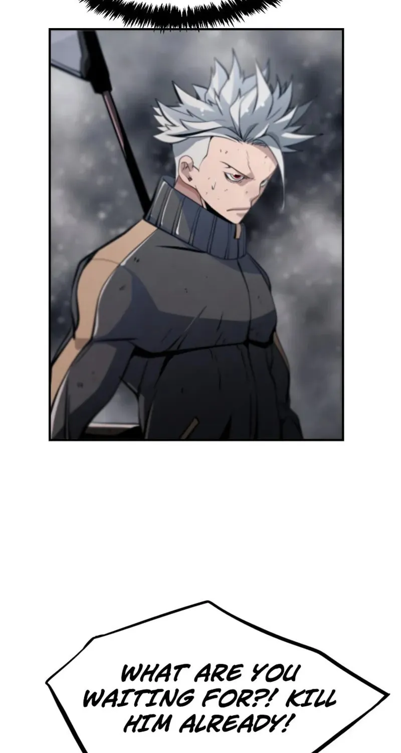Who Killed the Murim Lord? Chapter 66 page 62 - 