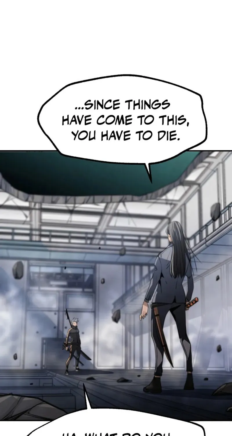 Who Killed the Murim Lord? Chapter 66 page 64 - 