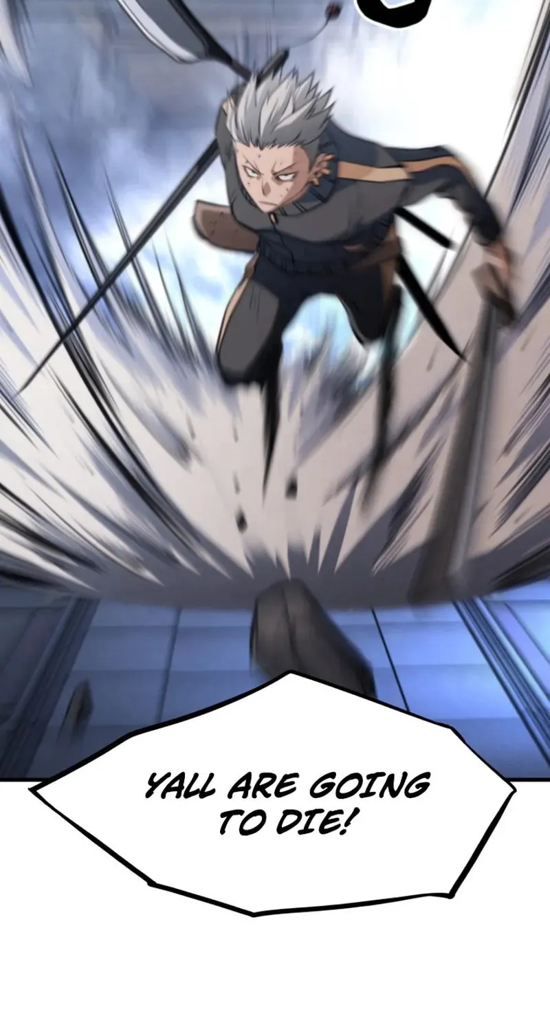 Who Killed the Murim Lord? Chapter 66 page 67 - 