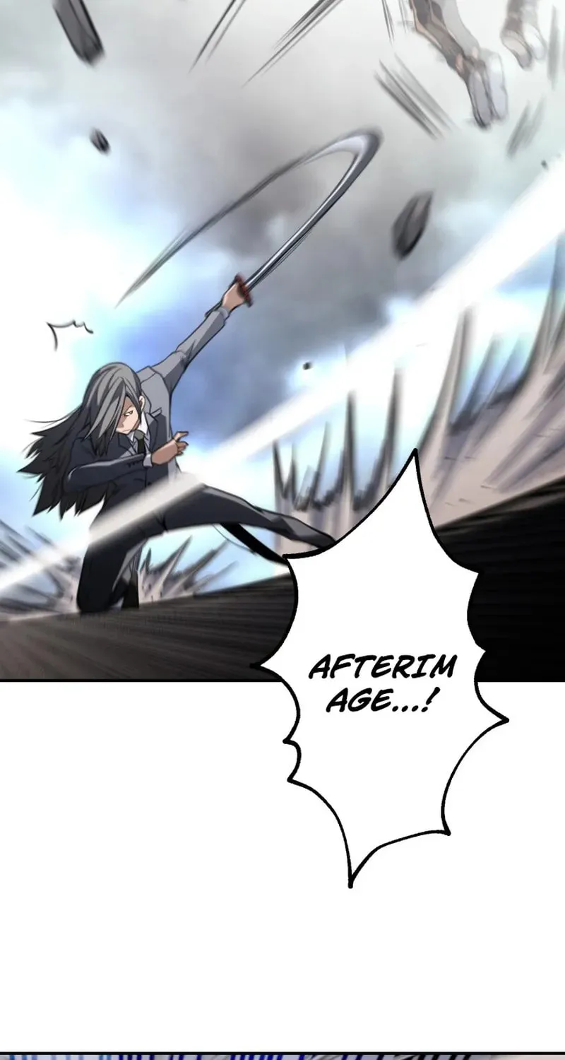 Who Killed the Murim Lord? Chapter 66 page 72 - 