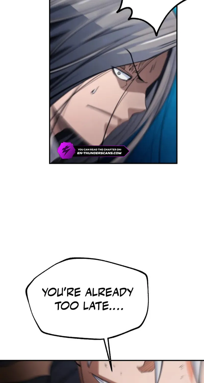 Who Killed the Murim Lord? Chapter 66 page 75 - 