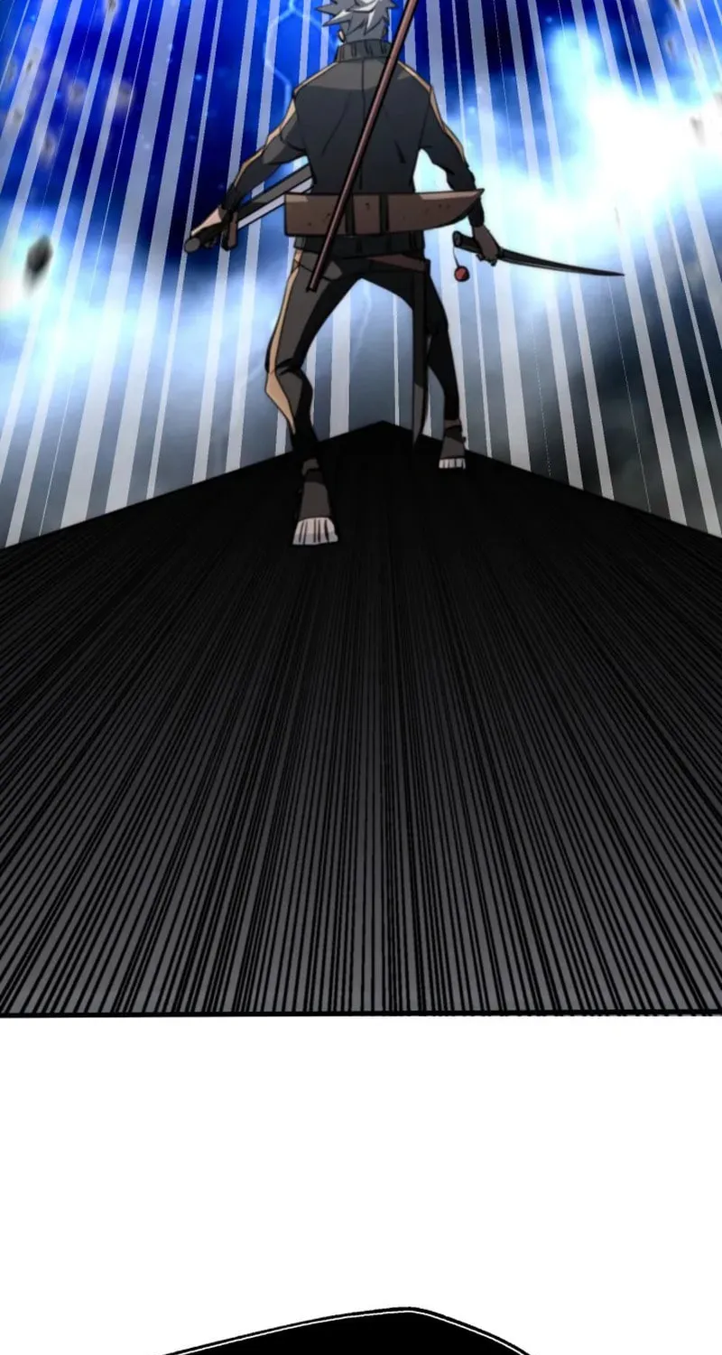 Who Killed the Murim Lord? Chapter 66 page 84 - 