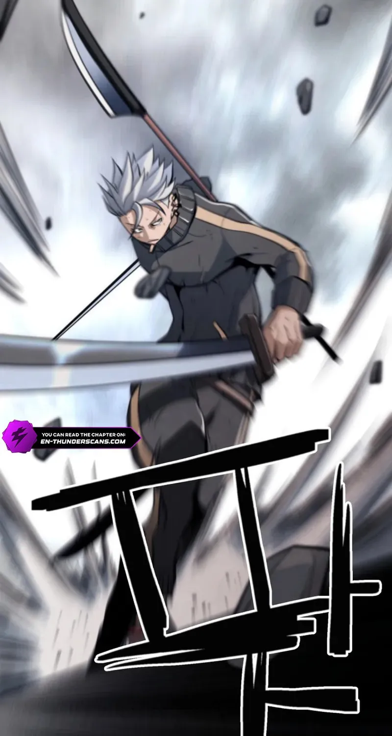 Who Killed the Murim Lord? Chapter 66 page 86 - 